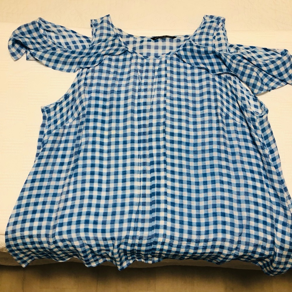Women’s Blouse 2X